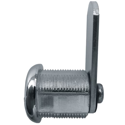ASEC Round KA Nut Fix Camlock 90Â° - 11mm - 5 Wafer
