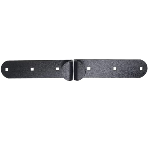 ASEC Shed & Garage Security Hasp 200mm