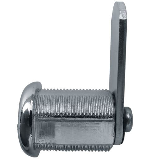 ASEC Round KA Nut Fix Camlock 90Â° - 27mm - 5 Wafer