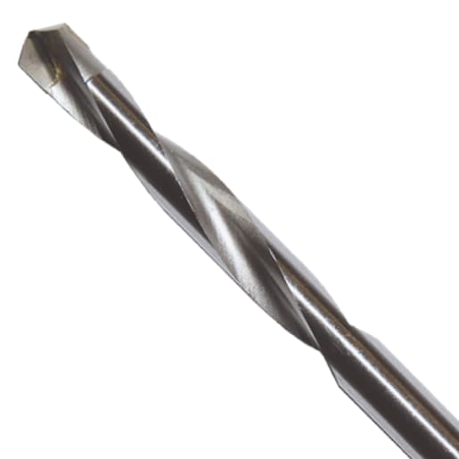 FORGEMASTER Hardplate Drill Bit 4.0 x 75mm