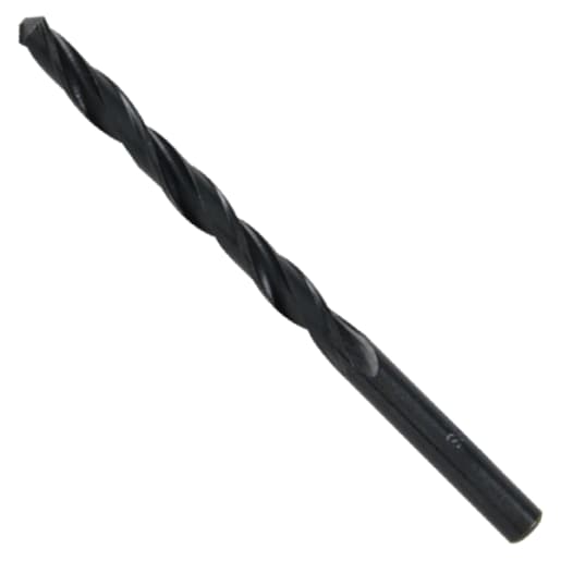 FORGEMASTER HSS Twist Drill Bit 11.0 x 142mm