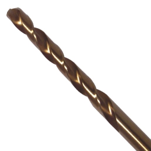 FORGEMASTER HSS Ground Cobalt Drill Bit 11.0 x 142mm