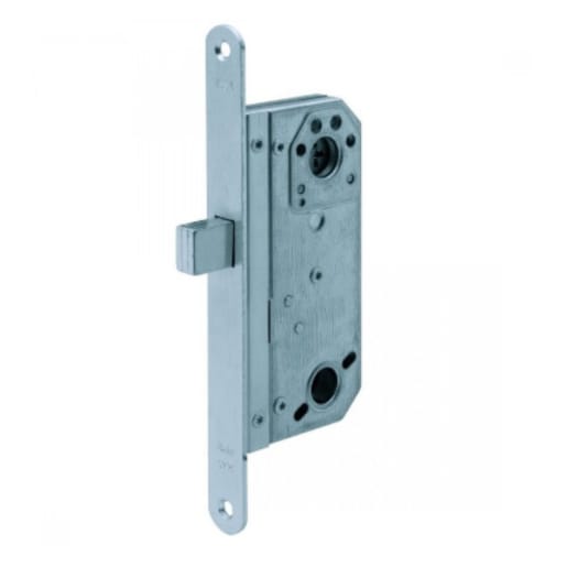 Assa Abloy 2788 Mortice Deadlock Case 50mm Satin Chrome