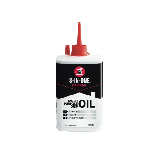 3-IN-ONE Oil Standard Flexican 100ml