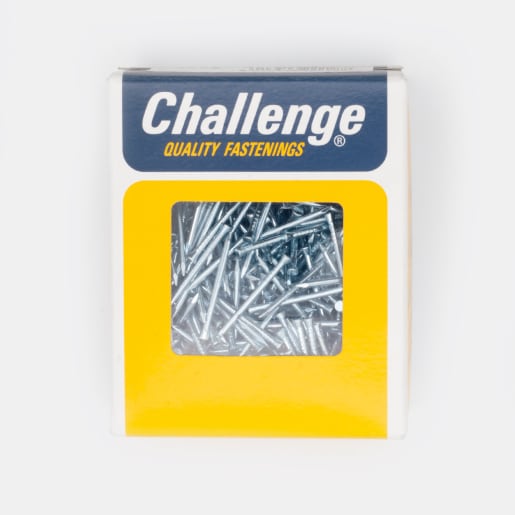 Challenge Panel Pin 25 x 1.6mm Zinc Plated