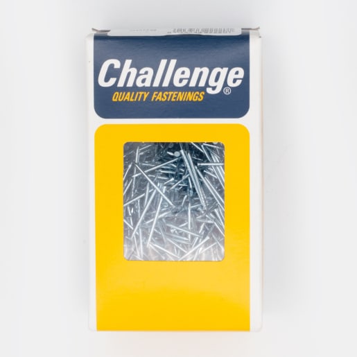Challenge Panel Pin 25 x 1.4mm Zinc Plated