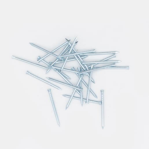 Challenge Panel Pin 25 x 1.4mm Zinc Plated