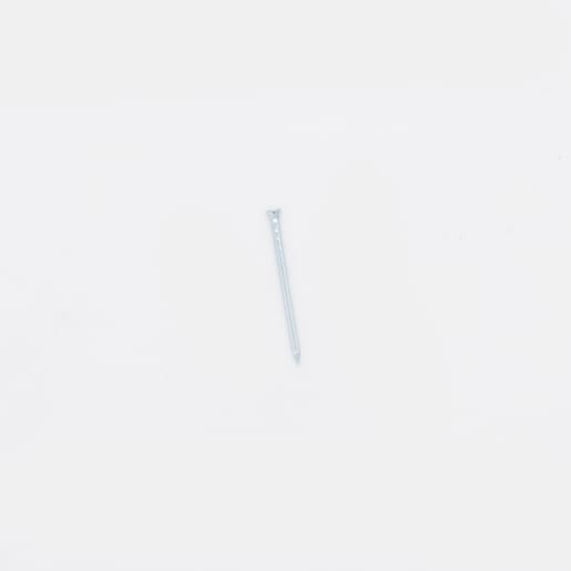 Challenge Panel Pin 25 x 1.4mm Zinc Plated