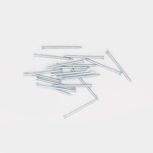 Challenge Panel Pin 30 x 1.6mm Zinc Plated