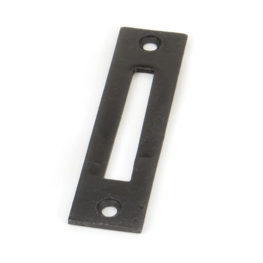 From The Anvil Beeswax Mortice Plate