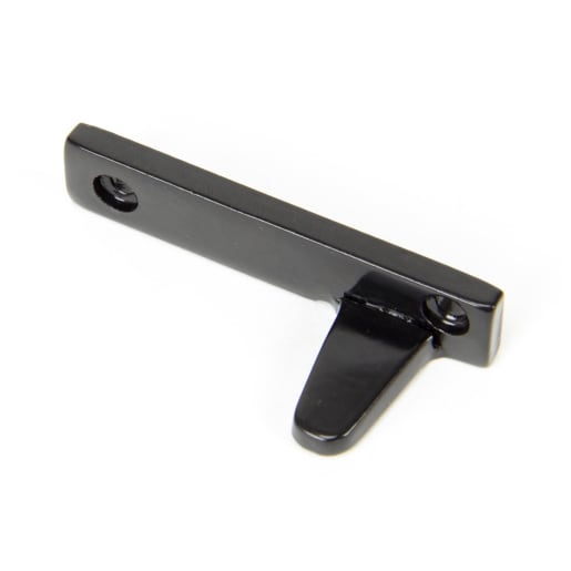 From The Anvil Black Locking Night-Vent Monkeytail Fastener - LH
