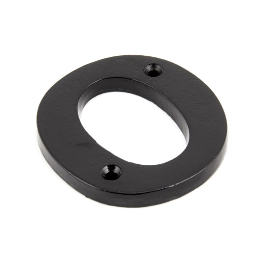 From The Anvil Black Letter O