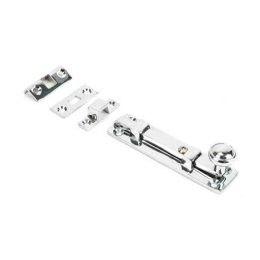 From The Anvil Polished Chrome 4