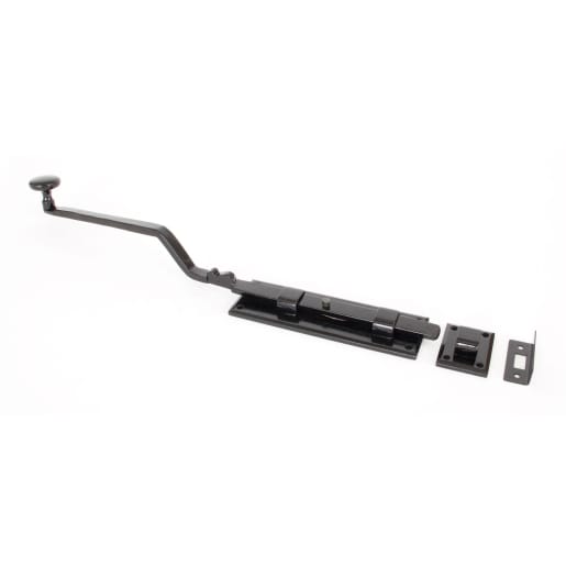 From The Anvil Black 6