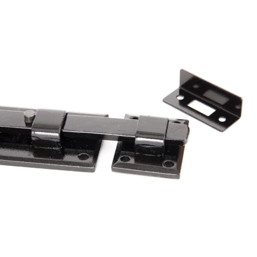 From The Anvil Black 6