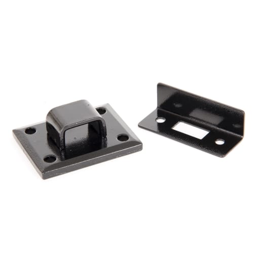 From The Anvil Black 6