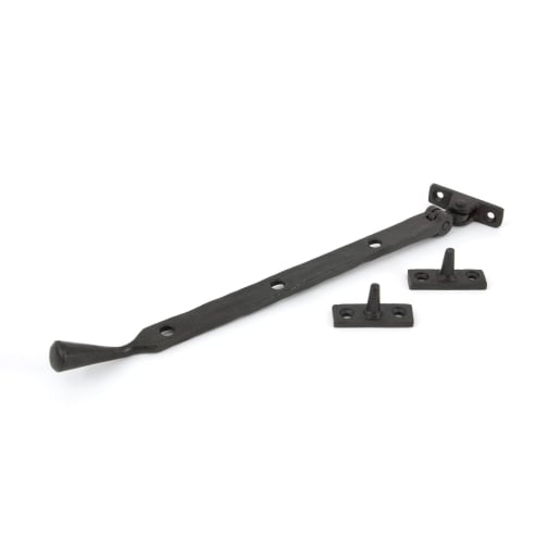 From The Anvil Beeswax 12