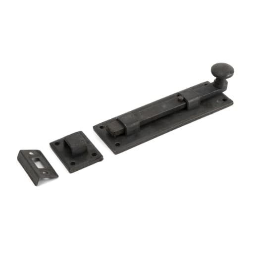 From The Anvil Beeswax 6