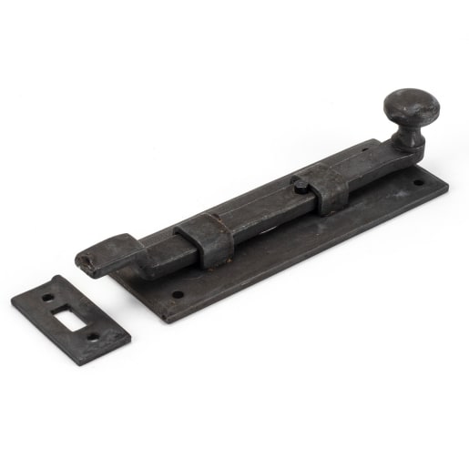 From The Anvil Beeswax 6