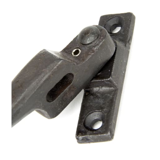 From The Anvil Beeswax LH Locking Night-vent Monkeytail Fastener