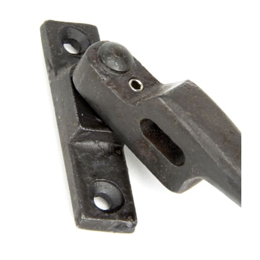 From The Anvil Beeswax RH Locking Night-vent Monkeytail Fastener