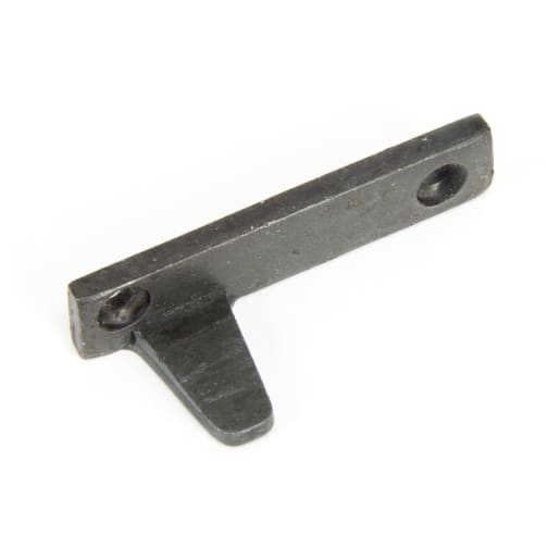 From The Anvil Beeswax RH Locking Night-vent Monkeytail Fastener