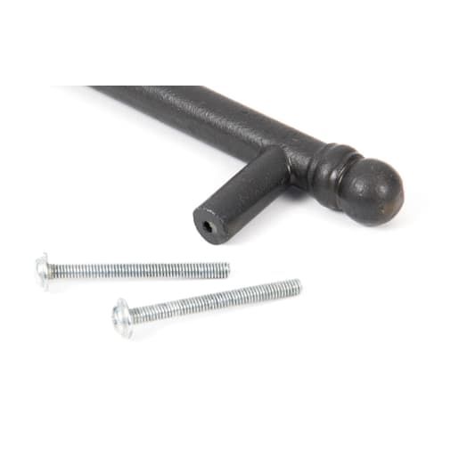 From The Anvil Beeswax 220mm Bar Pull Handle