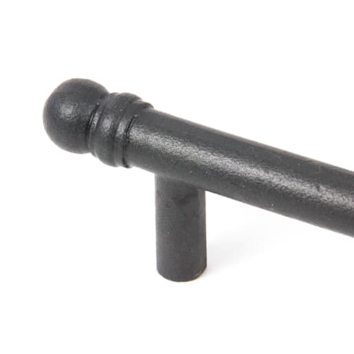 From The Anvil Beeswax 344mm Bar Pull Handle
