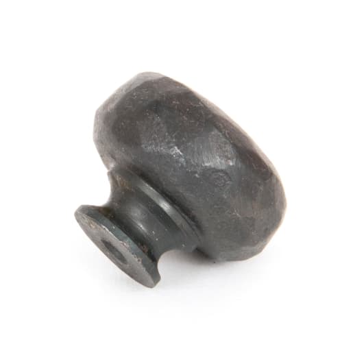 From The Anvil Beeswax Elan Cabinet Knob - Large