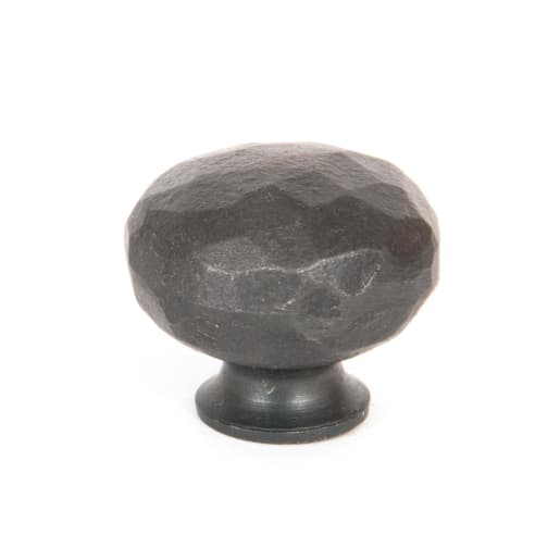 From The Anvil Beeswax Elan Cabinet Knob - Small