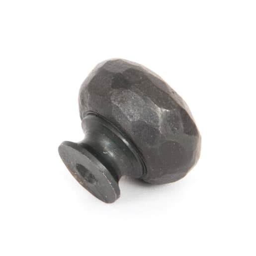 From The Anvil Beeswax Elan Cabinet Knob - Small
