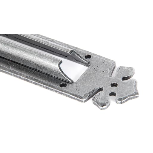 From The Anvil Pewter Door Chain