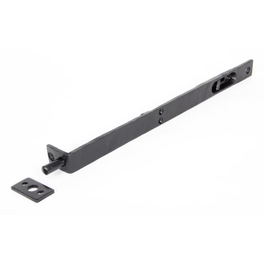 From The Anvil Black 12