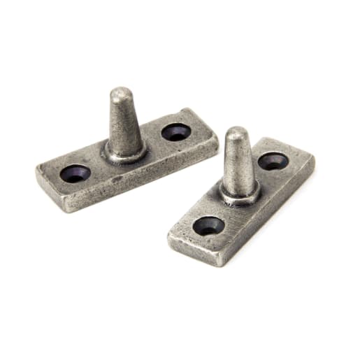 From The Anvil Antique Pewter 8