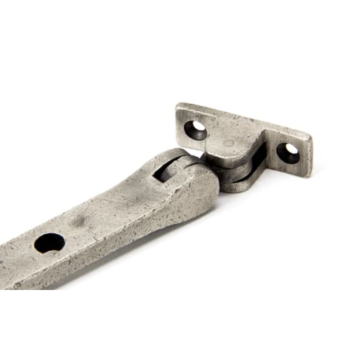 From The Anvil Antique Pewter 12