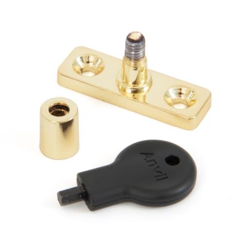 From The Anvil Electro Brass Locking Stay Pin