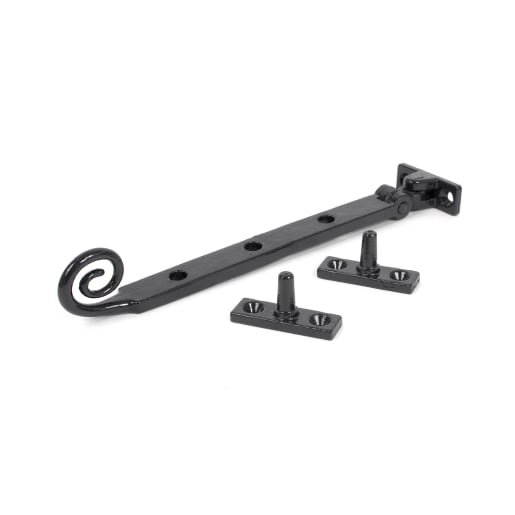 From The Anvil Black 8