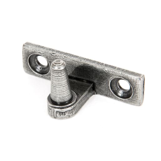 From The Anvil Pewter Cranked Stay Pin