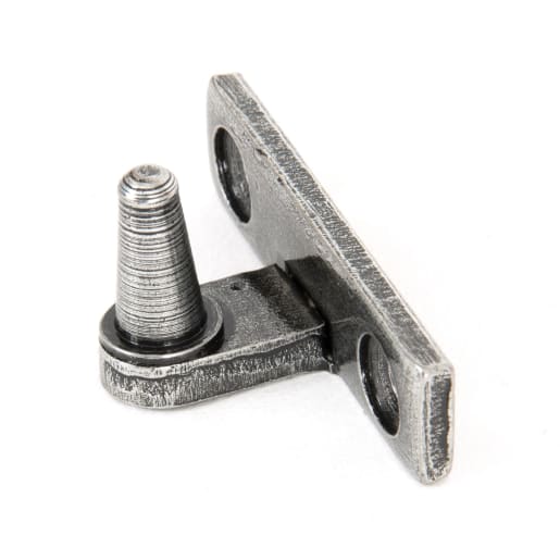 From The Anvil Pewter Cranked Stay Pin