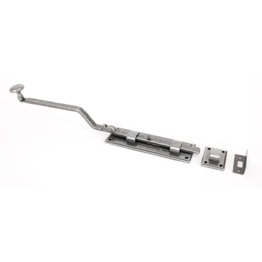 From The Anvil Pewter 6