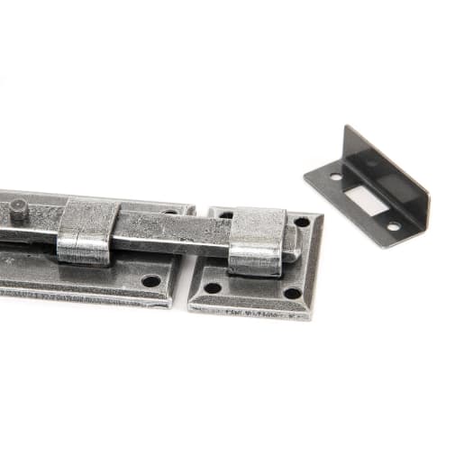 From The Anvil Pewter 10