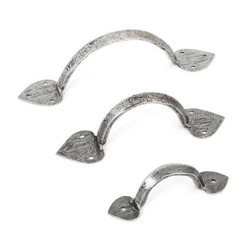 From The Anvil Pewter 4