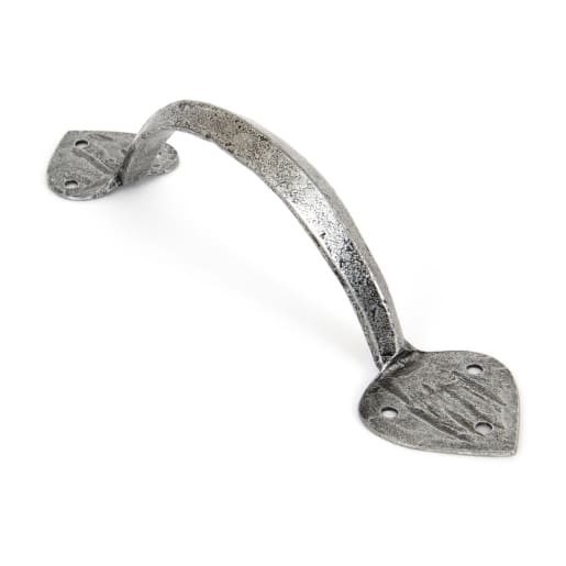 From The Anvil Pewter 8