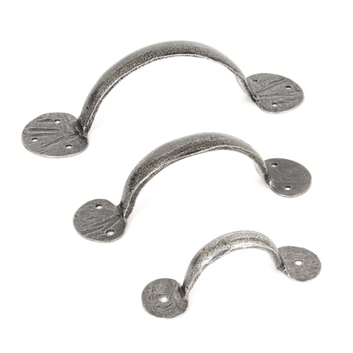 From The Anvil Pewter 6