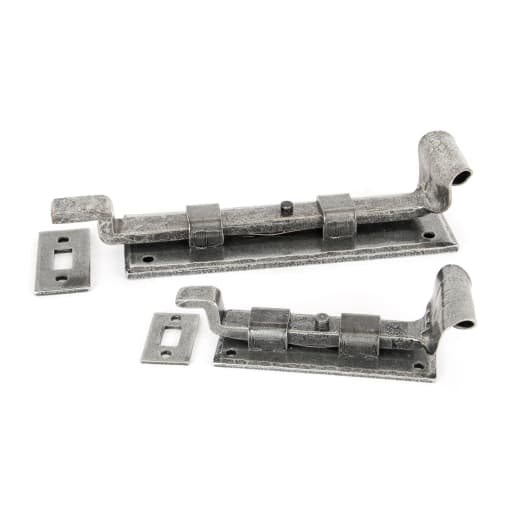 From The Anvil Pewter 6