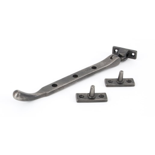 From The Anvil Antique Pewter 8