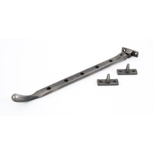 From The Anvil Antique Pewter 12