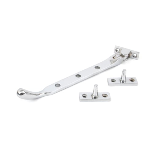 From The Anvil Polished Chrome 8