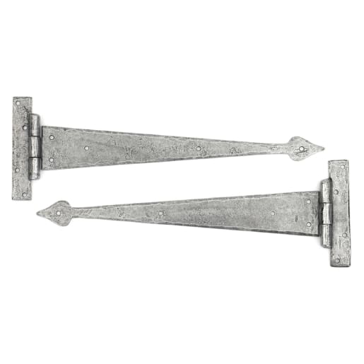 From The Anvil Pewter 15