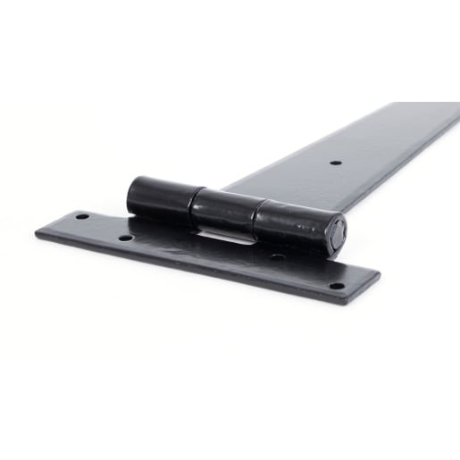 From The Anvil Black 15